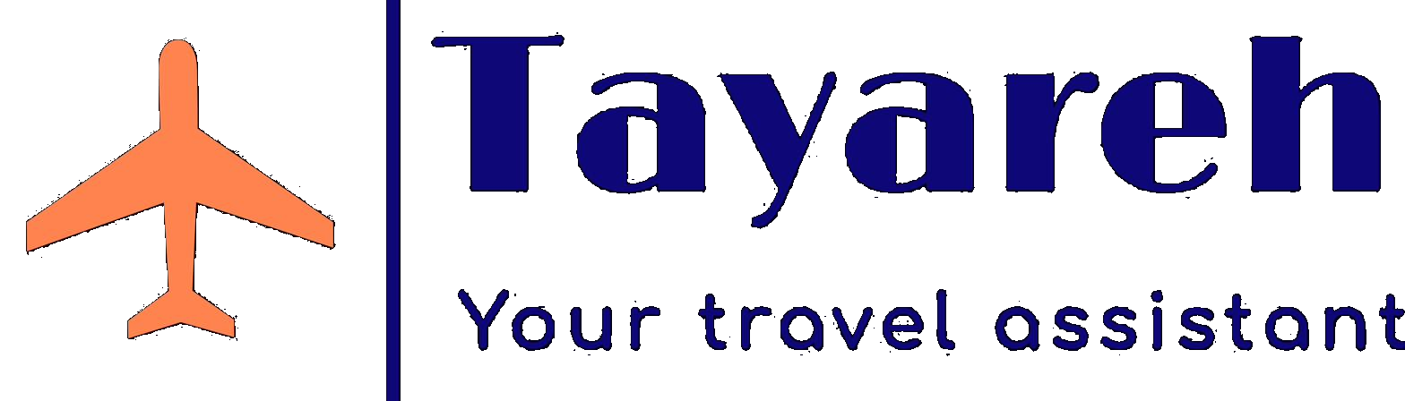 Tayareh — Your travel assistant