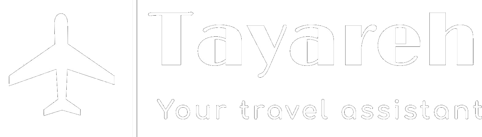 Tayareh — Your travel assistant